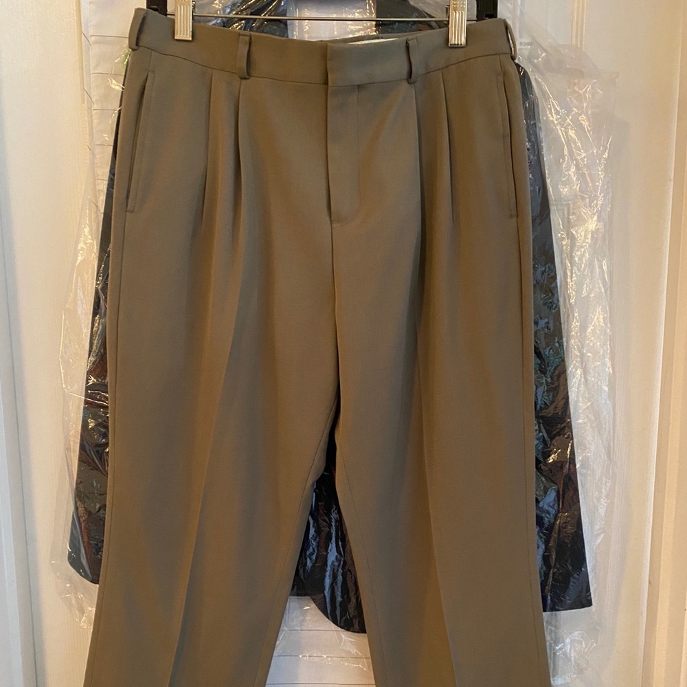 Brooks Brothers Boys Dress Pants